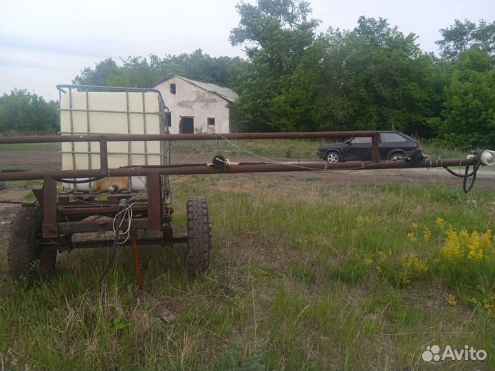 Трактор МТЗ (Беларус) 80Л, 1993