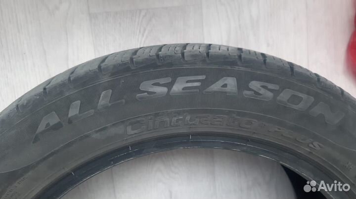 Pirelli Carras All Season 195/55 R16