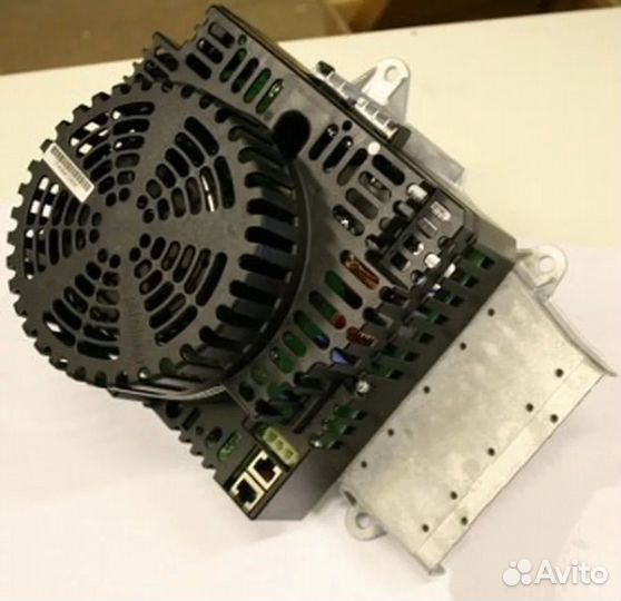 Ремонт плат и моторов Rational