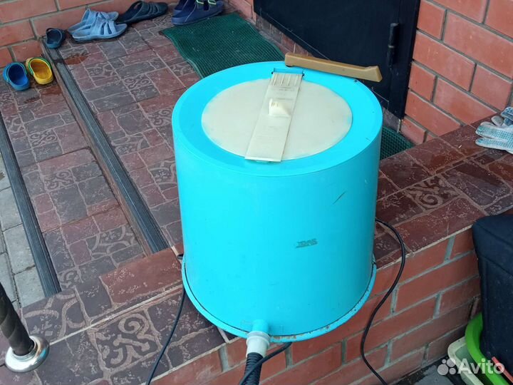 Центрифуга Фея