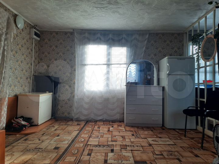 Дача 70 м² на участке 4,3 сот.