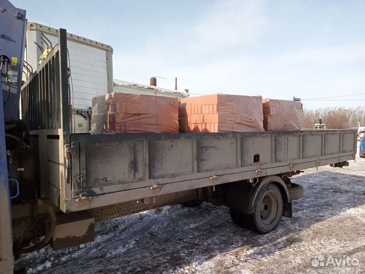 Сам Гружу Сам Вожу