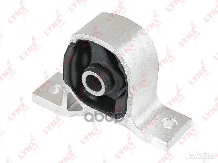 Опора двигателя перед прав/лев ME1023 lynxauto