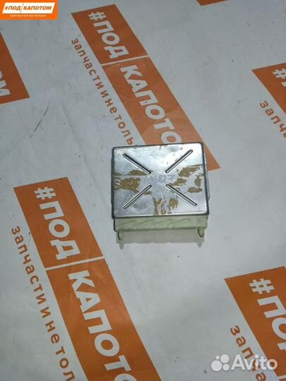 Блок управления АКПП Volvo V70 2 (2000 - 2005)