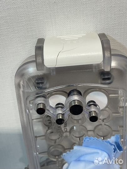 Чехол водонепроницаемый Puluz для iPhone X/XS