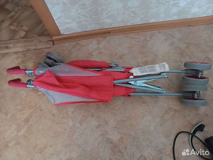 Коляска babyton easy