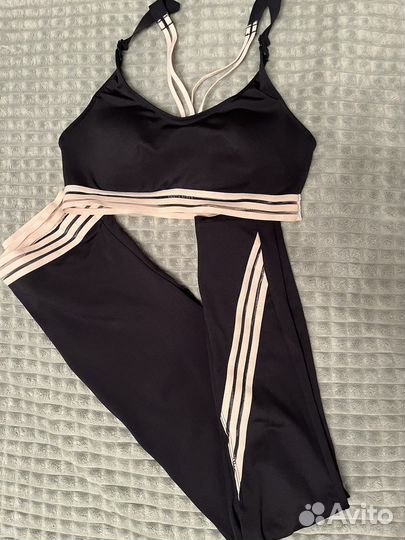 Костюм спортивный incanto