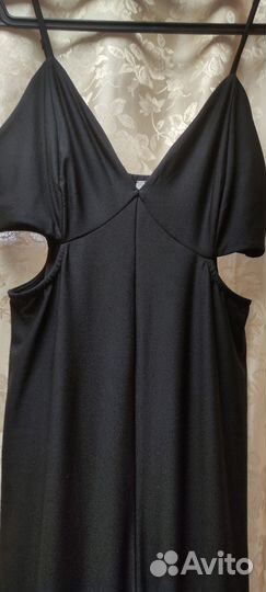 Комбинезон женский