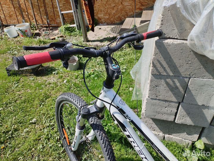 Запчасти на скоростной велосипед