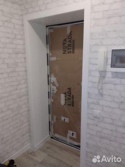 Ремонт квартир, поклейка обоев