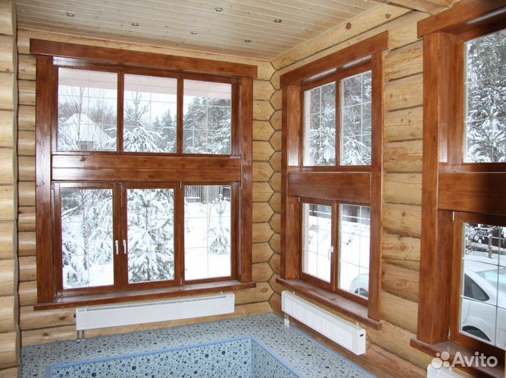 Окна в рассрочку