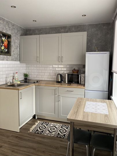 Квартира-студия, 32 м², 2/5 эт.