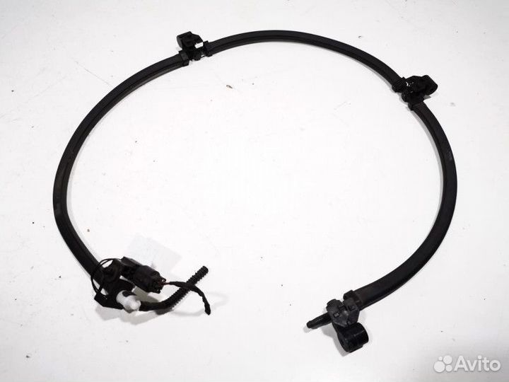 Цепь форсунок стеклоомывателя BMW X5 F15 2018