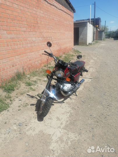 Продам иж планета 5