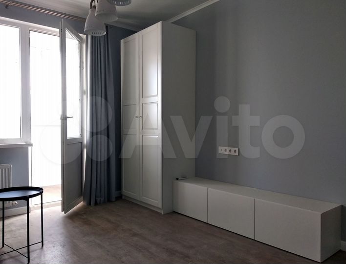 1-к. квартира, 41 м², 11/13 эт.