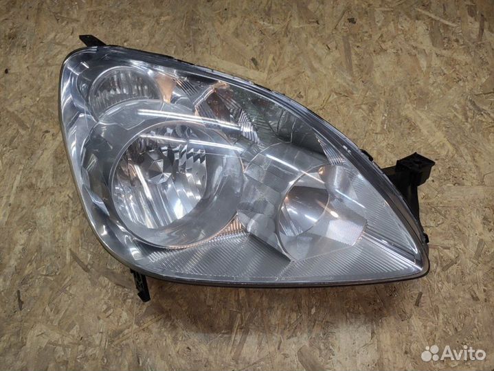 Фара правая галоген Honda CR-V 2