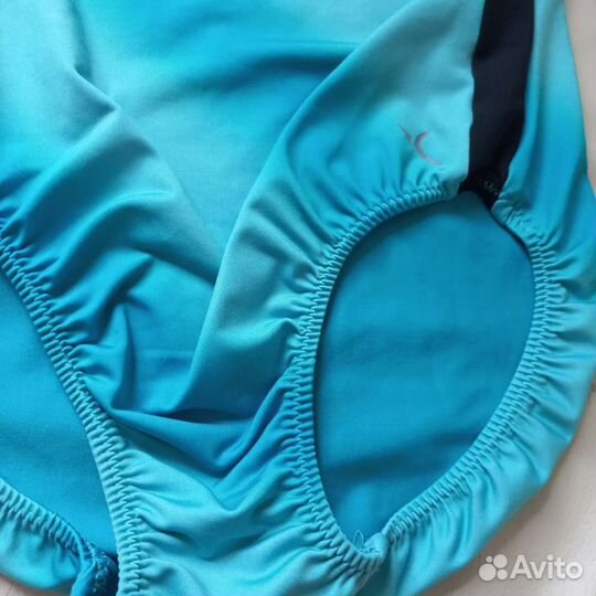 Купальник гимнастический Decathlon 38-40