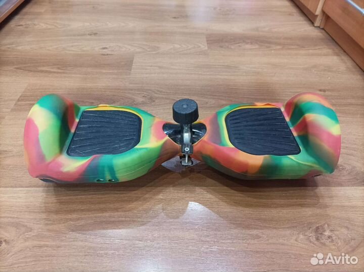 Гироскутер