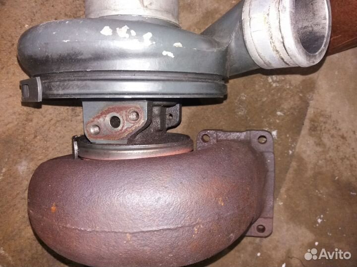 Турбина 315053 schwitzer S3A