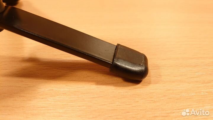 Стойка микрофонная Athletic MS-3 3/8