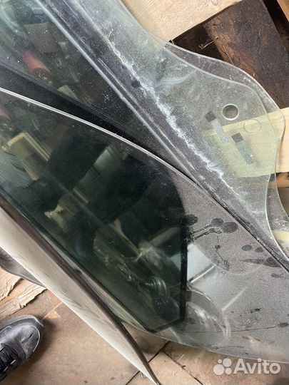 Двойные стекла BMW 7 E38 740i