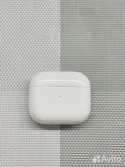 Кейс airpods 3 оригинал
