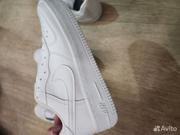 Кроссовки nike air force 1