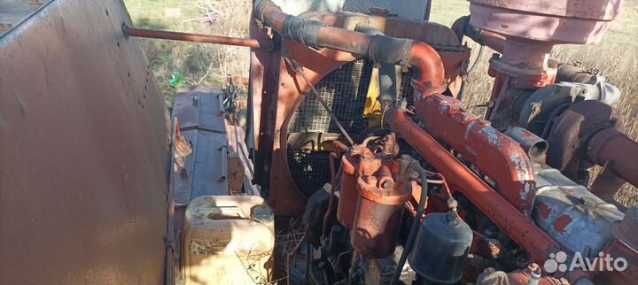 Комбайн Ростсельмаш СК-5М-1, 1993