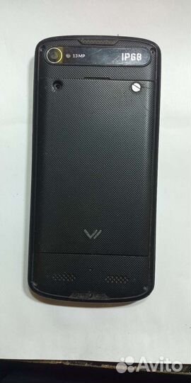 VERTEX Impress Tor, 8 ГБ