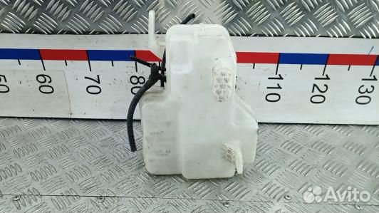 Бачок омывателя opel crossland X (4NP13NL01)