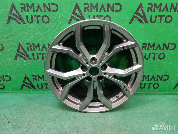 Z Диск R19 Bmw X3 G01