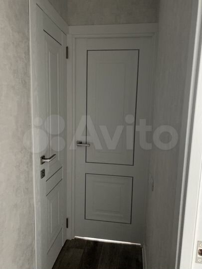 1-к. квартира, 30 м², 5/5 эт.