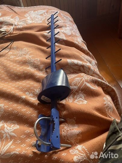 Антенна для интернета Антекс ax-1814y