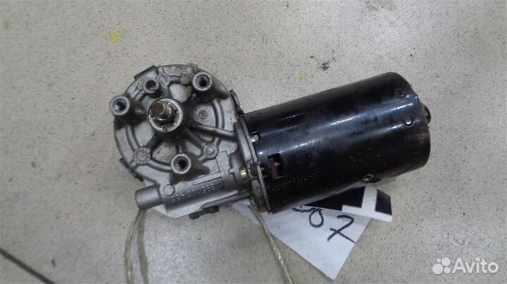 Моторчик стеклоочистителя передний Ford Focus 1 1