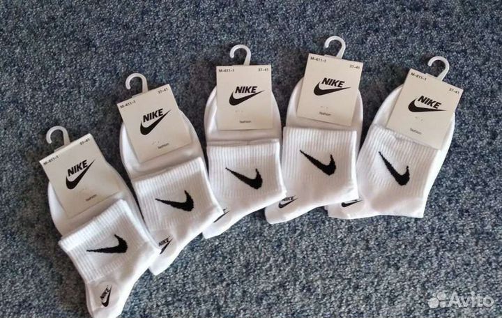 Носки Nike
