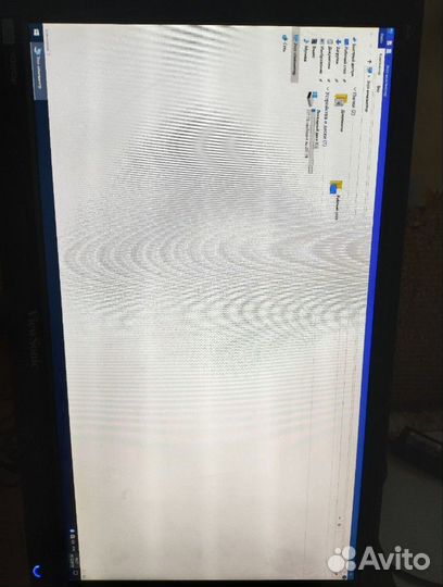 Монитор 22 Full HD HD+