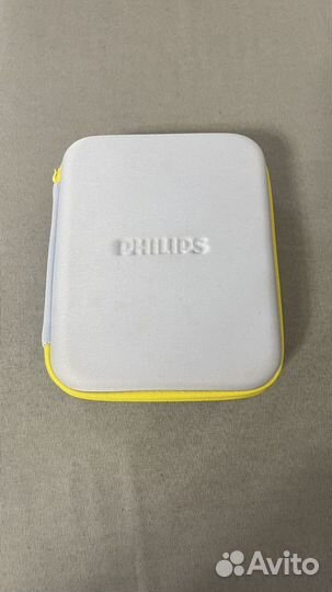 Машинка для стрижки волос philips детская