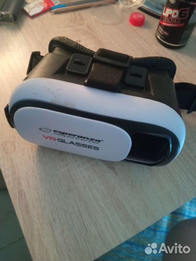 Vr очки для телефона