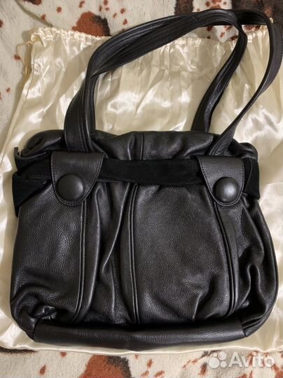 Сумка la mia borsa