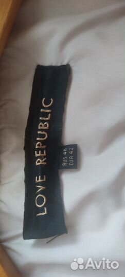 Куртка женская димесезонная