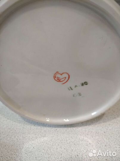 Кофейник СССР