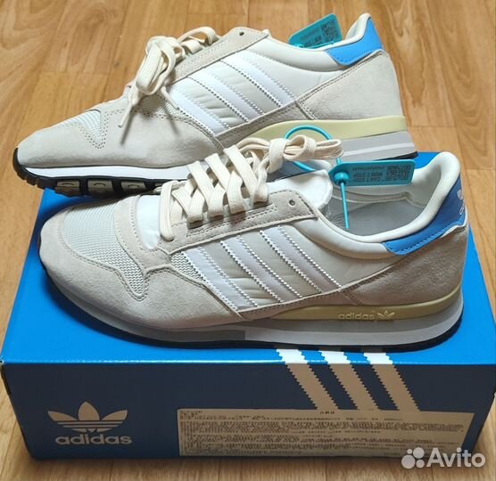 Adidas originals zx 500 оригинал 11 us