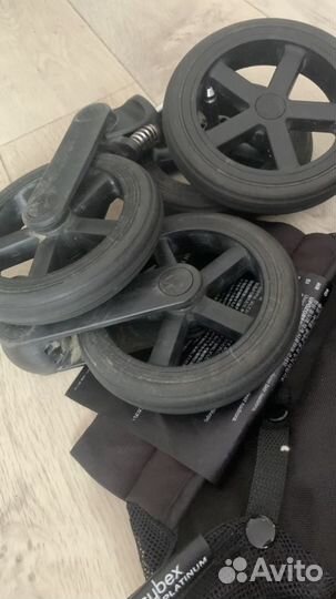 Колесо cybex mios