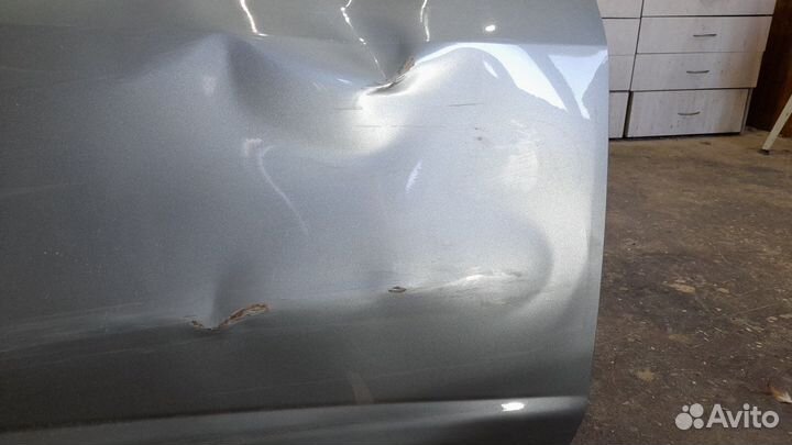 Дверь передняя правая nissan tiida мексика