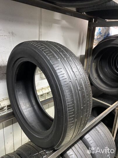 Nitto NT830+ 215/55 R17 98W