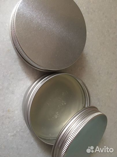 Воск для бровей