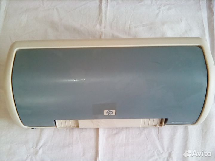 Принтер HP DeskJet 3325