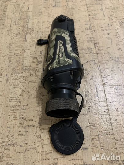 Тепловизор Jahnke JK631