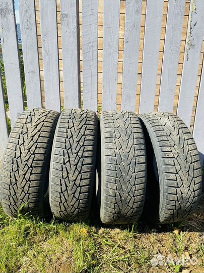 Nokian Tyres Nordman 7 195/65 R15 95T
