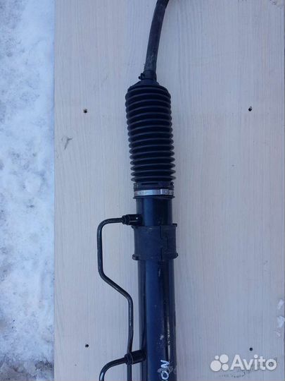 Рулевая рейка Hyundai Tucson Kia Sportage